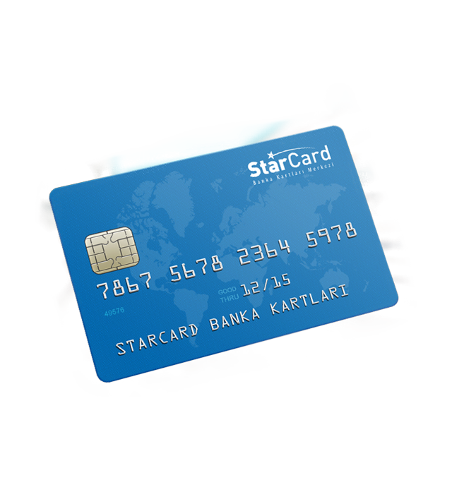 StarCard