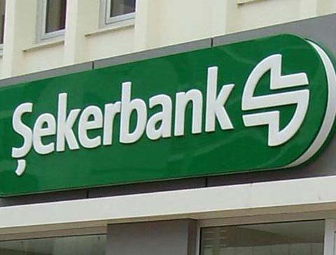 Şekerbank