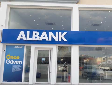 Albank